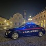 Vigevano, controlli straordinari del territorio da parte dei Carabinieri