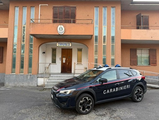 Casteggio: evade dal carcere, arrestato un 26enne Casteggio: evade dal carcere, arrestato un 26enne