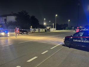 Vigevano-Mortara, targa auto falsificata e spaccio di sostanze stupefacenti: denunciate quattro persone dai carabinieri