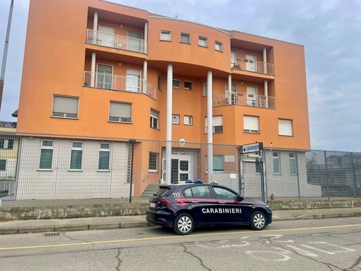 Belgioioso: minaccia gli operatori di una comunità locale: arrestato un 39enne italiano dai carabinieri di Belgioioso