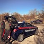 Mortara, truffa dello specchietto: due persone denunciate dai Carabinieri