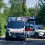 Centauro 45enne muore nel Milanese Centauro 45enne muore nel Milanese