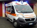 Sannazzaro: esplode la batteria di un muletto, scheggia ferisce al volto operaio 42enne Sannazzaro: esplode la batteria di un muletto, scheggia ferisce al volto operaio 42enne