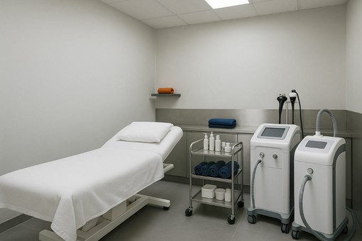 Nel ritmo di Bologna, il centro estetico trova un ruolo sempre più importante tra benessere e cura personale