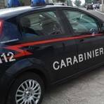 Bereguardo: colpisce la madre con calci e pugni, ferendola poi con un oggetto contundente. 55enne arrestato per tentato omicidio