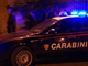 Oltrepò: tentano di fuggire su un'auto rubata, ma vengono intercettati dai carabinieri Oltrepò: tentano di fuggire su un'auto rubata, ma vengono intercettati dai carabinieri