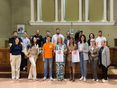 Torna Vigevano Estate 2025, dal 6 giugno al castello Sforzesco Torna Vigevano Estate 2025, dal 6 giugno al castello Sforzesco