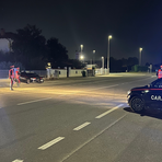 Vigevano-Mortara, targa auto falsificata e spaccio di sostanze stupefacenti: denunciate quattro persone dai carabinieri