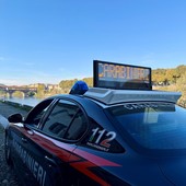Pavia, controlli dei carabinieri nella movida: scatta una denuncia per guida in stato di ebbrezza Pavia, controlli dei carabinieri nella movida: scatta una denuncia per guida in stato di ebbrezza