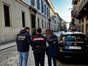 Controlli a tappeto dei carabinieri sul territorio provinciale. denunciati quattro titolari, sanzioni per oltre 100mila euro