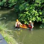 Santo Stefano Ticino, ritrovato un cadavere in un canale: si tratta dell'uomo scomparso giorni fa