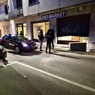 Garlasco, i carabinieri sventano un furto a un compra oro