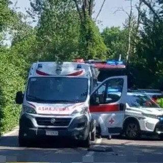 Centauro 45enne muore nel Milanese