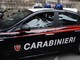 Mortara: si rifiuta di scendere dal treno e minaccia i carabinieri. Arrestato un 32enne Mortara: si rifiuta di scendere dal treno e minaccia i carabinieri. Arrestato un 32enne