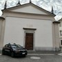 Voghera, fiamme alla chiesa di San Rocco: non fu un incidente. Denunciati due giovani per tentato furto e danneggiamento.