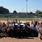 Garlasco, i Carabinieri incontrano i ragazzi del Grest: una giornata dedicata alla cultura della legalità