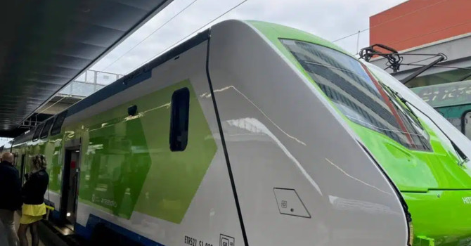 Linee S9 Saronno-Albairate e Mortara-Milano: modifiche alla circolazione