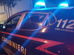 Vigevano: raid nella notte al ristorante La Peña, ladri in fuga con un notebook e 100 euro di fondo cassa