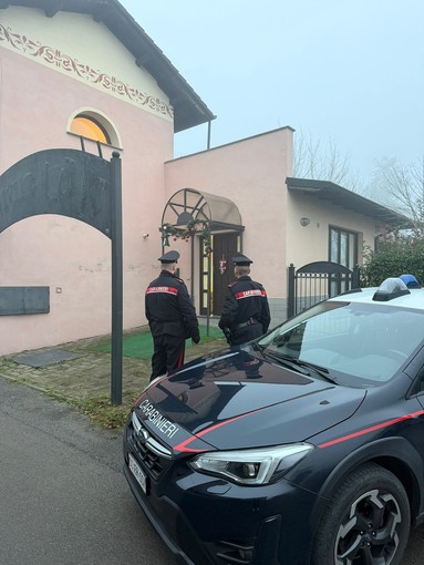 Casteggio, lavoratori in nero e irregolarità in 7 strutture per anziani. Sanzioni per oltre 220mila euro