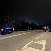 Sannazzaro, controlli a tappeto dei carabinieri: controllate 35 auto e identificate 50 persone Sannazzaro, controlli a tappeto dei carabinieri: controllate 35 auto e identificate 50 persone