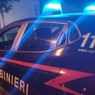 Pavia: stupefacente nei contatori del gas, due patenti ritirate, ed una denuncia a piede libero per spaccio da parte dei Carabinieri