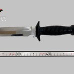 Pavia, servizi straordinari di controllo del territorio. Una denuncia per porto abusivo di arma