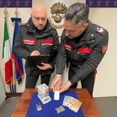 Vigevano, controlli sul territorio denunce e segnalazioni per stupefacenti e sanzioni per 6mila euro