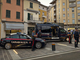 Stradella, uomo nudo in strada: intervengono i Carabinieri e lo affidano alle cure dei sanitari Stradella, uomo nudo in strada: intervengono i Carabinieri e lo affidano alle cure dei sanitari