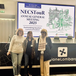 Il comune di Vigevano partecipa al convegno su turismo, storytelling e marketing di Regione Lombardia