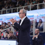 Basket LBA, Mario Fioretti dopo la sconfitta con Trento: &quot;Abbiamo fatto molta fatica a rimbalzo&quot;