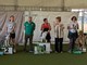 Mortara, Antonella e Shine trionfano nella Dog Dance Freestyle a Campi Bisenzio Mortara, Antonella e Shine trionfano nella Dog Dance Freestyle a Campi Bisenzio