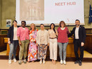 Vigevano: apre il Neet Hub, un centro sperimentale pubblico per i giovani Vigevano: apre il Neet Hub, un centro sperimentale pubblico per i giovani