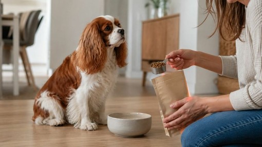 Cuore del cane: alimentazione, peso e movimento da gestire con attenzione Cuore del cane: alimentazione, peso e movimento da gestire con attenzione