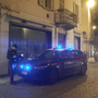 Vigevano, aveva aggredito un 16enne in via del Popolo: 23enne denunciato dai carabinieri