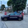 Vigevano: viola le prescrizioni degli arresti domiciliari, condotto in carcere Vigevano: viola le prescrizioni degli arresti domiciliari, condotto in carcere