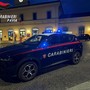 Pavia, due minorenni alla guida di un’auto sfrecciano a zig-zag lungo la Vigentina, fermati dai carabinieri