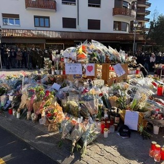 Tragedia di Crans-Montana, identificate tutte le 40 vittime: la più giovane aveva solo 14 anni