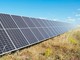 Cerano, autorizzato il maxi impianto fotovoltaico: 50 ettari di pannelli a terra Cerano, autorizzato il maxi impianto fotovoltaico: 50 ettari di pannelli a terra