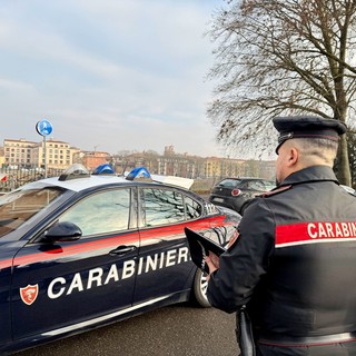 Pavia: arrestato un ladro di salumi a cinque anni dal furto