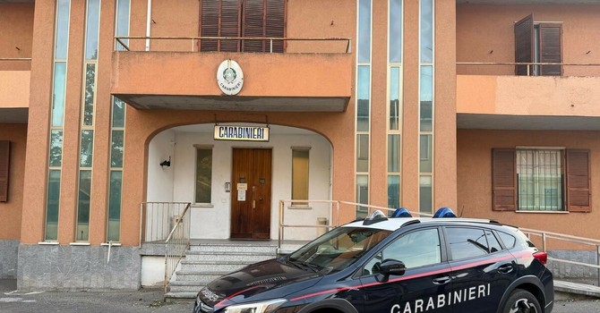 Casteggio: evade dal carcere, arrestato un 26enne