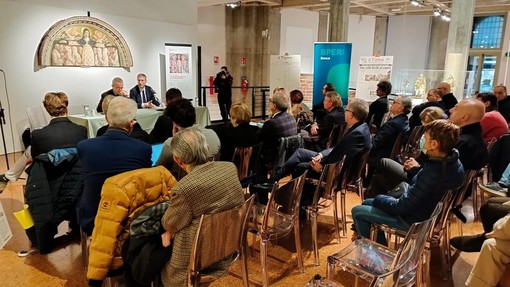 L'economia in provincia di Pavia, tra attenzione a famiglie e persone e sviluppo di nuove tecnologie L'economia in provincia di Pavia, tra attenzione a famiglie e persone e sviluppo di nuove tecnologie