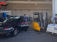 Broni, furto al polo logistico Mondadori: arrestati in quattro dai Carabinieri