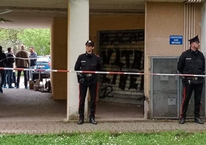 Abbiategrasso, accoltellamento mortale per questioni di droga: fermati quattro italiani