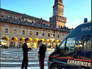 Pavia e Vigevano, controlli a tappeto dei carabinieri nello scorso fine settimana Pavia e Vigevano, controlli a tappeto dei carabinieri nello scorso fine settimana
