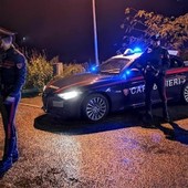 Voghera, arrestato un 20enne per furto aggravato in concorso