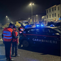Vigevano-Mortara: ragazzo sorpreso con un tirapugni e uomo con coltello a scatto, denunciati dai carabinieri