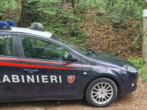 (foto generica d'archivio)