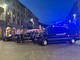 Pavia, controlli nel centro storico. In campo anche le unità cinofile