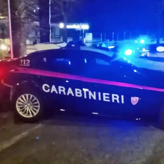 Abbiategrasso: trovato con cocaina e hashish vicino al cimitero