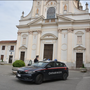 Cilavegna, taglia le gomme delle auto parcheggiate: denunciato dai Carabinieri